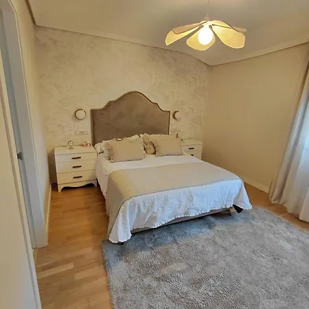 A Casa De Alicina Holiday home *