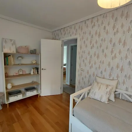 Holiday home A Casa De Alicina *