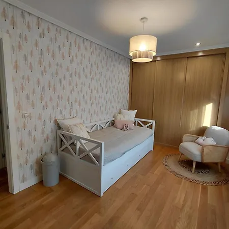 A Casa De Alicina Holiday home