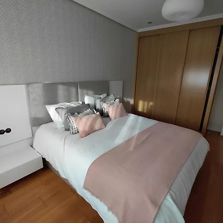 A Casa De Alicina Holiday home