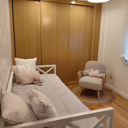 A Casa De Alicina Holiday home Sanxenxo