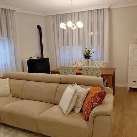 A Casa De Alicina Holiday home