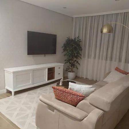A Casa De Alicina Holiday home Sanxenxo