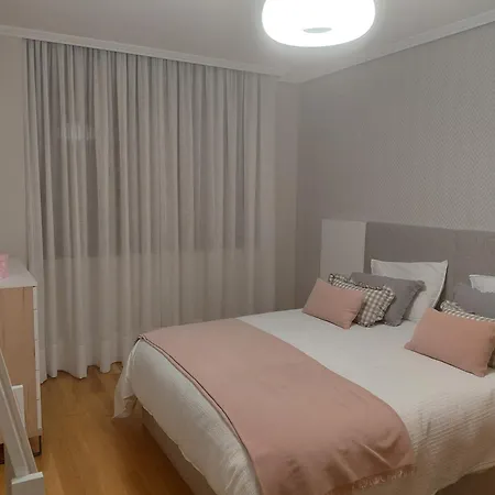 Holiday home A Casa De Alicina *