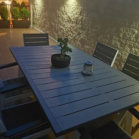 A Casa De Alicina Holiday home