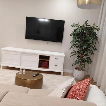 A Casa De Alicina Holiday home Sanxenxo