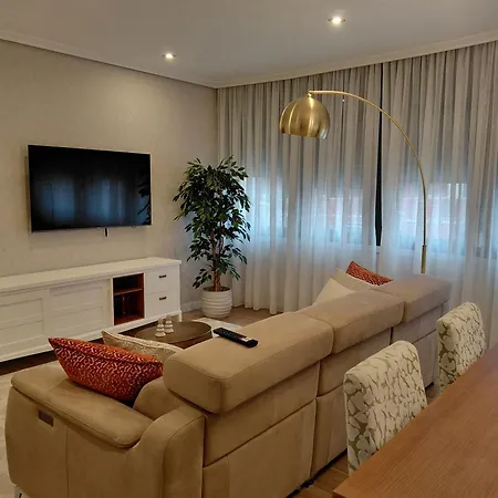 Holiday home A Casa De Alicina Sanxenxo