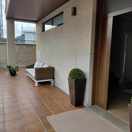 Holiday home A Casa De Alicina