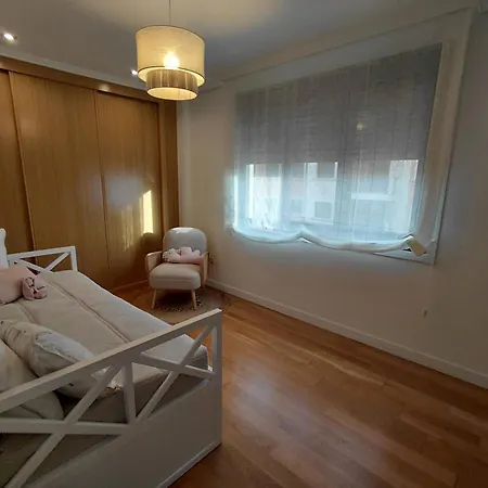 Holiday home A Casa De Alicina *