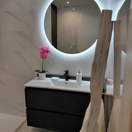 A Casa De Alicina Holiday home *